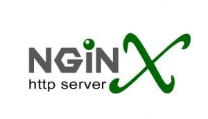 nginx